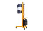 DTF450D Portable Electric Drum Lifter Oil Drum Carrier Load Capacity 450kg