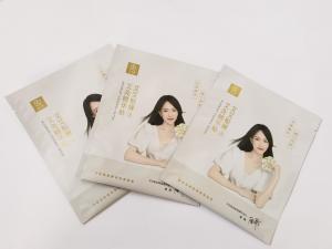 Quality Moxibustion Compress 3 Side Seal Bags wholesale