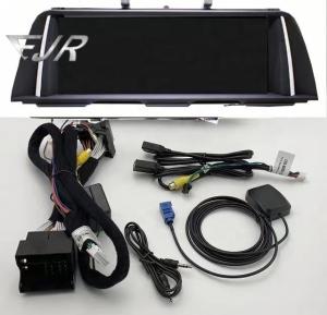 Quality OE NO. BMW 10.25 Inch 4G LTE Android 12.0 Car Multimedia Player For BMW 5 Series F10 F11 CIC NBT System 2010-20 wholesale