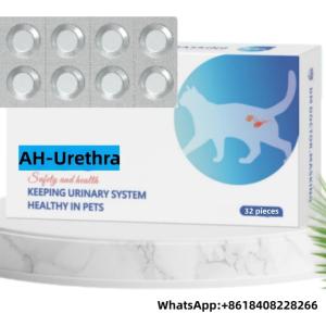 Quality Pet Health Products Feed Additive for Pet Dissolve and Expel Stones Expert Pet Urinary System Health Nutrition wholesale