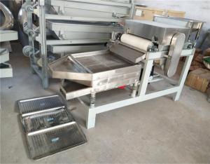 Quality walnut chopping machine,cookies cutting machine,pistachio nuts chopping machine wholesale