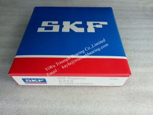 Quality Ball bearing 6208 C3 ，6209 ，6209-2RS1 ，6209-Z ，6212/C3 ，6213 ，6216-2RS1/C3 wholesale