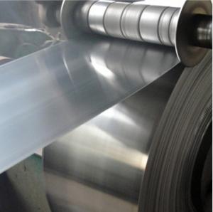 Quality SAE 1065 Carbon Steel Coil 0.3~2.5mm 1020 Cold Rolled Steel ISO9001 wholesale