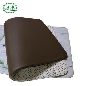 Quality Custom Printed Indoor Vinyl Anti Fatigue Standing Mat 11mm wholesale