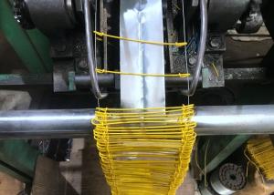 Quality Double Loop Bag 550mpa Metal Tie Wire 1000pcs/Coil wholesale