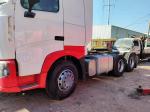 Directly Supply Sinotruk Howoa7 Tractor Truck Head Truck with Tubeless Tire