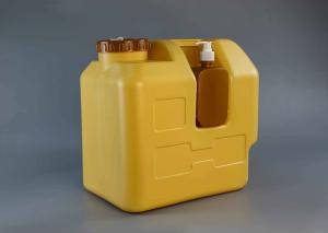 Quality Customizable durable 30L Outdoor Water Container With Tap wholesale