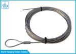 Steel Wire Loop