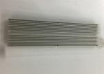 OEM ODM CNC Metal Stamping parts Heat Dissipation Aluminium Cpu Cooler