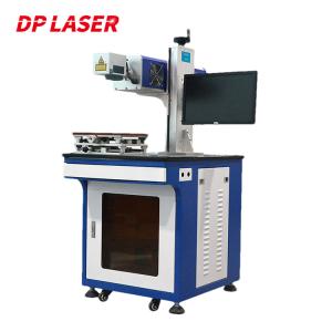 Quality Plastic 100w Co2 Laser Marking Machine 30W 50W 100W 150W 200W 250W wholesale
