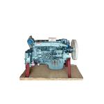 OEM WD615 371HP 420Hp Truck Engine Spare Parts