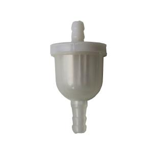 Quality Durable Fuel Filter Four Wheelers Parts High Precision For ATV Dirt Bike wholesale