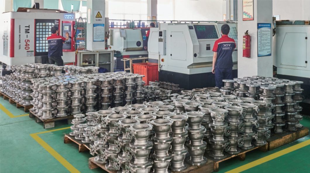 Xt ANSI Flange Gate Valve (Z41W)