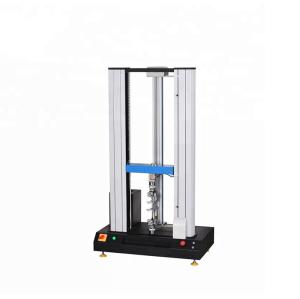 Quality Universal 0.5% F.S 100mm/Min Tensile Testing Lab wholesale