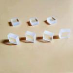 Tattoo Removal Beauty Machine Square 8*8*4mm KTP Crystals