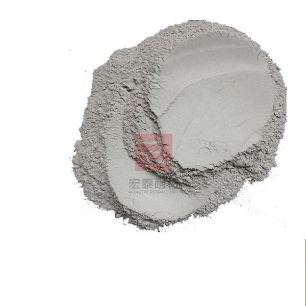 40%-88% Al2O3 Content Refractory Castable Cement CA50 for Steel Industry