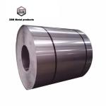 2b/Ba/No. 1/No. 4/Hl/8K Ss Coil Cold Rolled / Hot Rolled 201 304 316 309S 310S