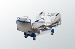 Quality Electric Intensive Care Bed Hospital Ward Furniture wholesale