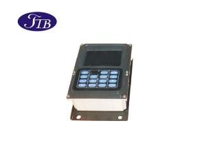 Quality 7835-12-3007/7835-12-3000 Electric Spare Parts Monitor/LCD Panel Display PC200-7 For Komatsu wholesale