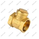 Brass Swing Check Valve