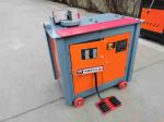 6-40mm Automatic Steel Bending Machine Heavy Duty High Performance