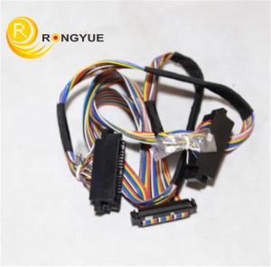 Quality Diebold atm parts WBM-B23 Cable Assy 49024238000B 49-024238-000B wholesale