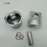 129904-22120 129903-22120 YM129904-22940 Piston Kit 4TNE92