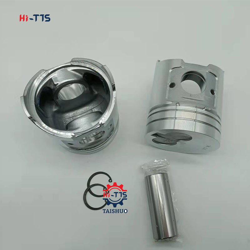 129904-22120 129903-22120 YM129904-22940 Piston Kit 4TNE92