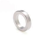 Super Strong N52 Magnetic Ring Rare Earth NdFeB Magnets