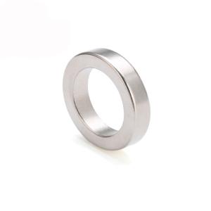 Quality Super Strong N52 Magnetic Ring Rare Earth NdFeB Magnets wholesale