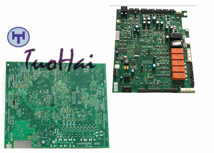 445-0757575 NCR S2 Dispenser Control Board Top Level Assembly 4450757575