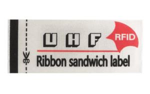 Quality 30*65mm Clothing RFID Tags And Labels UHF For Washing Care wholesale