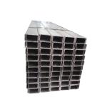 6m 12m Stainless Steel Channels