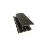 Buy cheap 21 Mm WPC Solid Decking from wholesalers