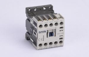 Quality GMC AC/DC Mini Contactor Motor Protection Switch Low consumption 6A,9A,12A,16A wholesale