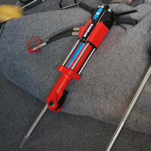 Quality Zondar 20kg Hydraulic Rock Hammer Breaker wholesale