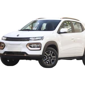 Quality Smart 4 Seat Electric Car DONGFENG NANO BOX 2023 201km 331KM 351KM 4 Wheels 125Nm Torque wholesale