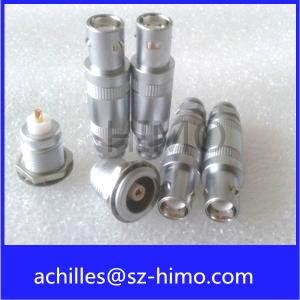 Quality 00S series FFA coaxial connector wholesale