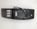 21N8-35002 for HYUNDAI R215-7 monitor panel Excavator parts