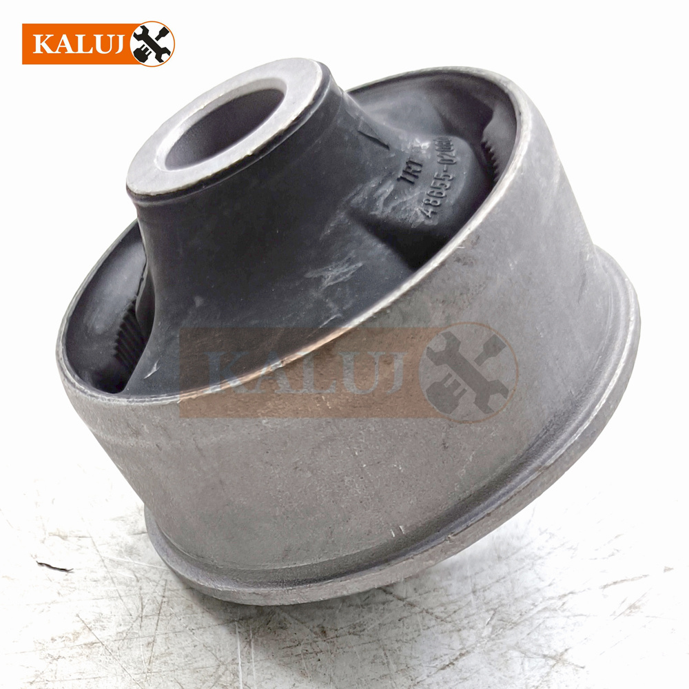 48655-02080 4865502080 Control Arm Bushings To-yota Auris Corolla Pruis RAV4 Avensis