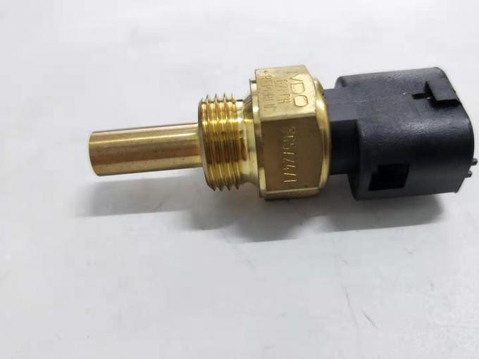 Sany Spare Parts 60100236 Water Temperature Sensor 0