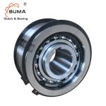 MDEU GCr15 Single Way H7 Tolerance Cam Sprag Bearing