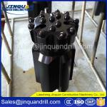 89mm threaded button bits T45 retract ballistic buttons