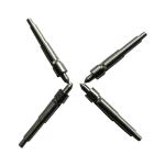 Precision CNC Turning Parts Suppliers Stainless Steel Dowel Pins Micro Lathed