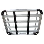 OEM Manufacturer Wholesale Aluminum Car Roof Luggage Rack Auto Luggage Rack For