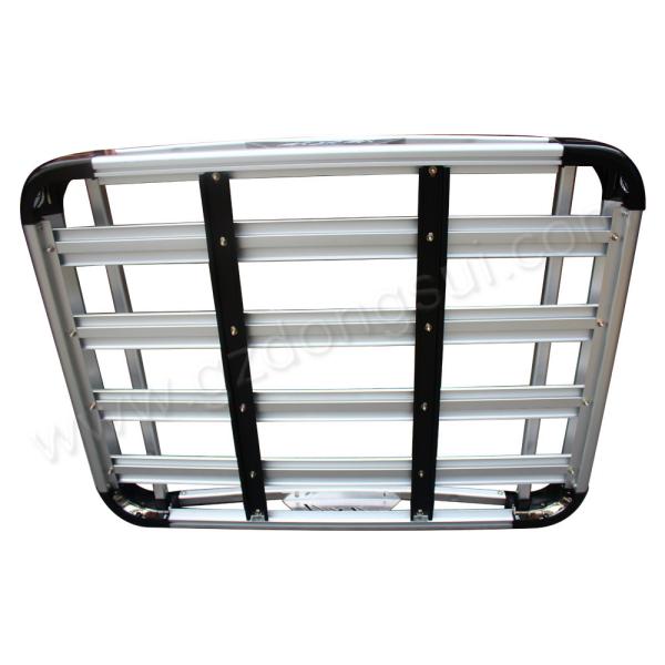 OEM Manufacturer Wholesale Aluminum Car Roof Luggage Rack Auto Luggage Rack For