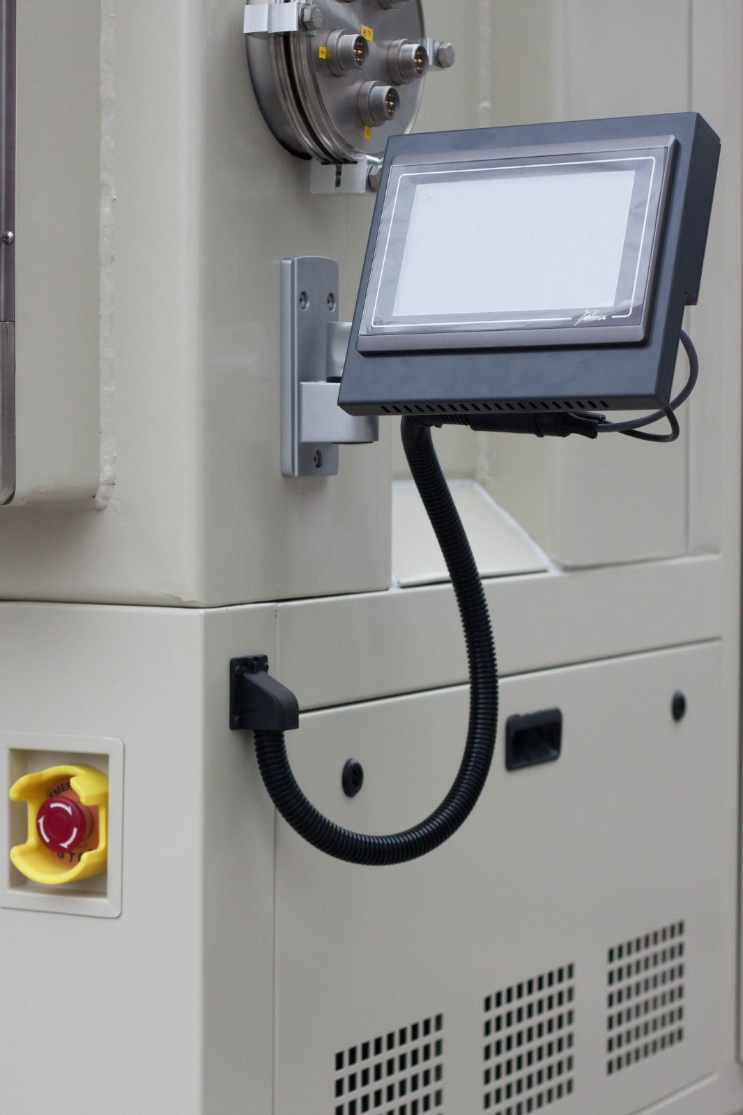 Altitude Humidity Temperature Test Chambers 100-1000 Liters Custom Standard