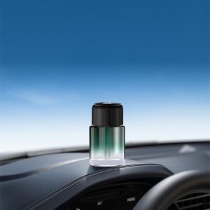 Quality XK06 Lay Flat Car Aromatherapy Machine 150ml Capacity Black wholesale
