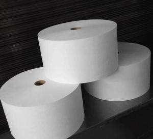 Quality Flame Retardancy Face Mask Material Spun Bonded Polypropylene Fabric wholesale