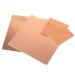 10 Gauge C1100 C1220 4x8ft Copper Plate Sheet 10mm-12000mm Length